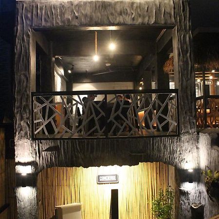 The Cavern Pod Hotel & Specialty Cafe El Nido Dış mekan fotoğraf