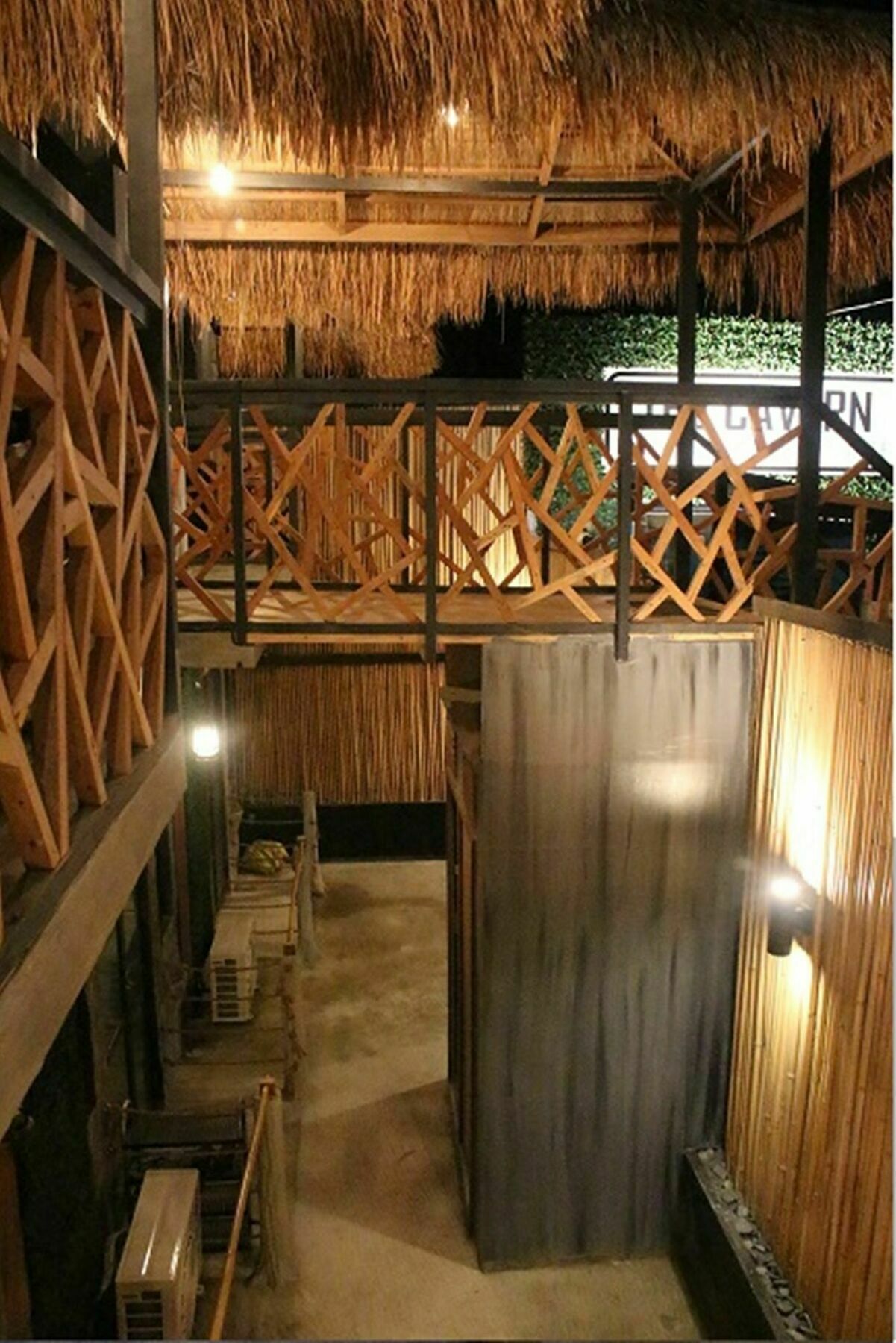 The Cavern Pod Hotel & Specialty Cafe El Nido Dış mekan fotoğraf